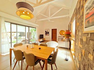 3 Bedroom Villa