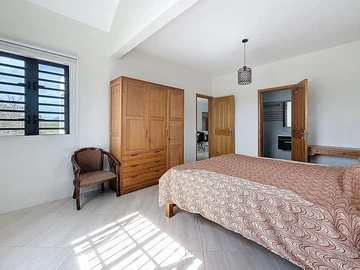 Appartement de 3 Chambres