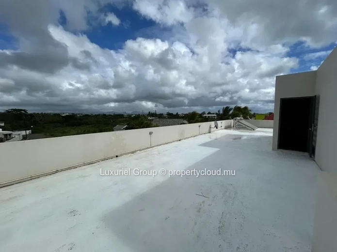 High-End 4 Bedroom En-Suite Villa with Pool – Grand Baie