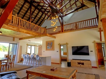 Maison de 6 Chambres