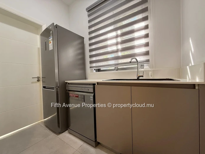 TAMARIN - 3 Bedrooms apartment