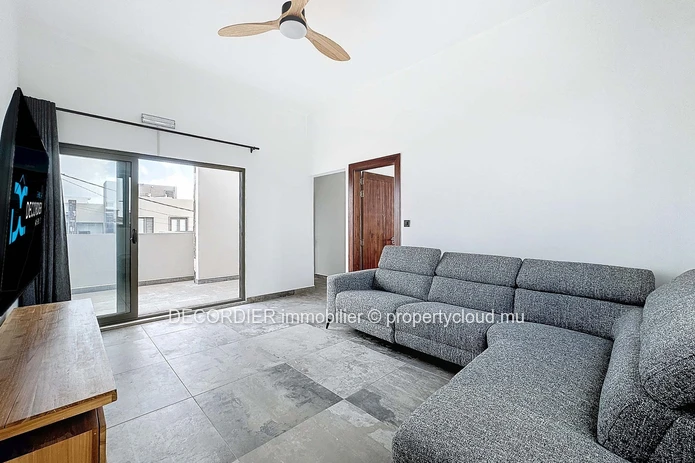 For Rent – Chemin Vingt Pieds, Grand Baie