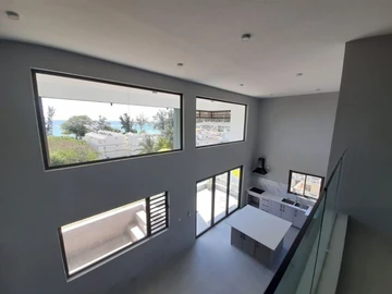 Penthouse de 3 Chambres