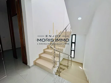 3 Bedroom Villa