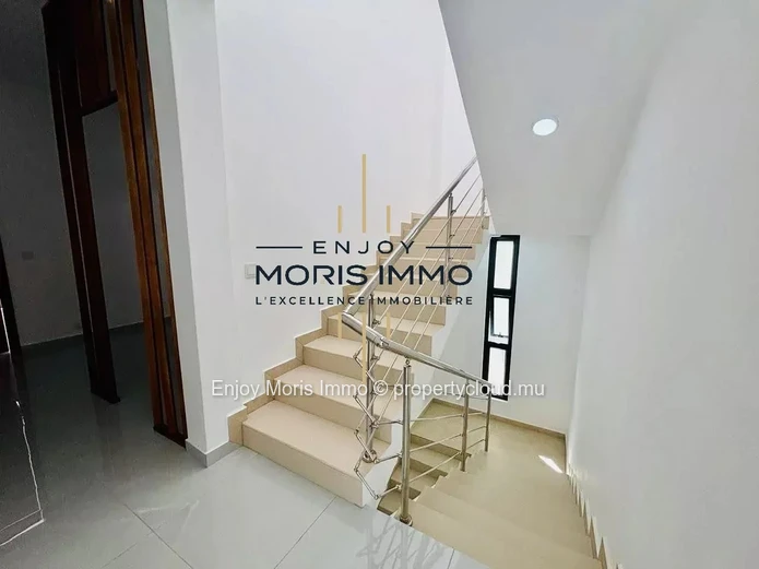 Villa moderne à louer à Calodyne – Île Maurice - 300 m de la plage