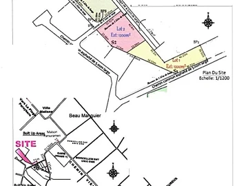Residential Land