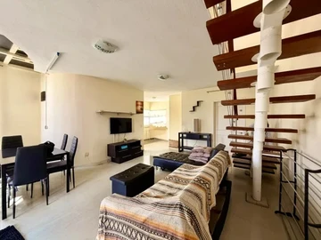 Appartement de 2 Chambres