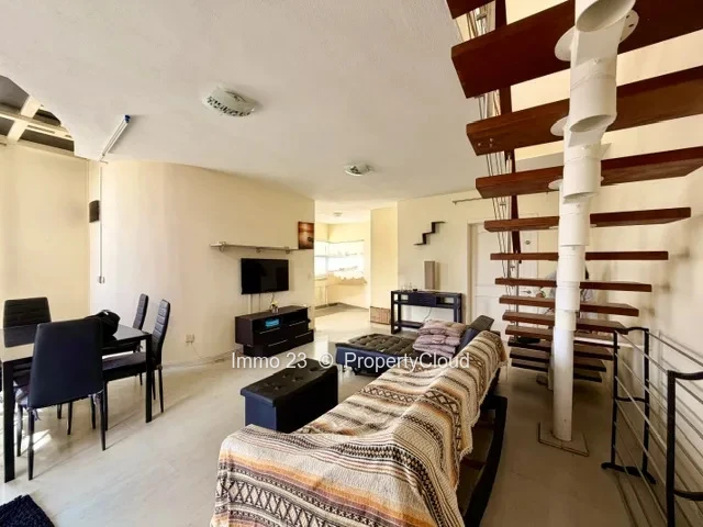 Appartements - 2 chambres - Ebène