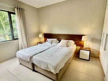Appartement de 3 Chambres