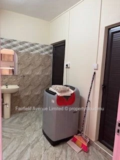 Furnished 2-Bedroom Apartment for Rent in Pereybere