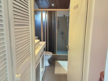 Villa de 3 Chambres