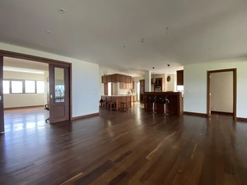 Appartement de 4 Chambres
