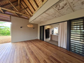Maison de 3 Chambres