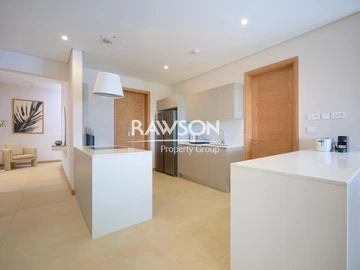 4 Bedroom Apartment