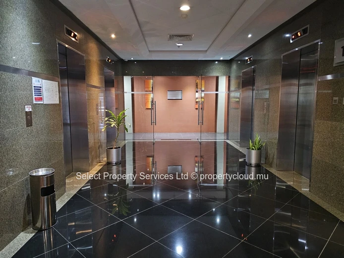 Semi-Furnished Office Spaces for Sale in Ebene as from Rs26.5 M