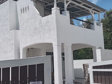 Villa de 3 Chambres