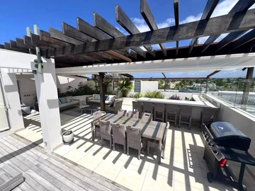3 Bedroom Penthouse