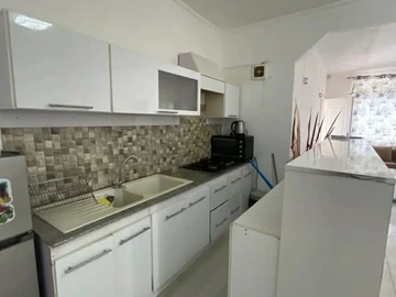 Appartement de 3 Chambres