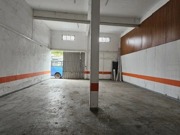 Warehouse