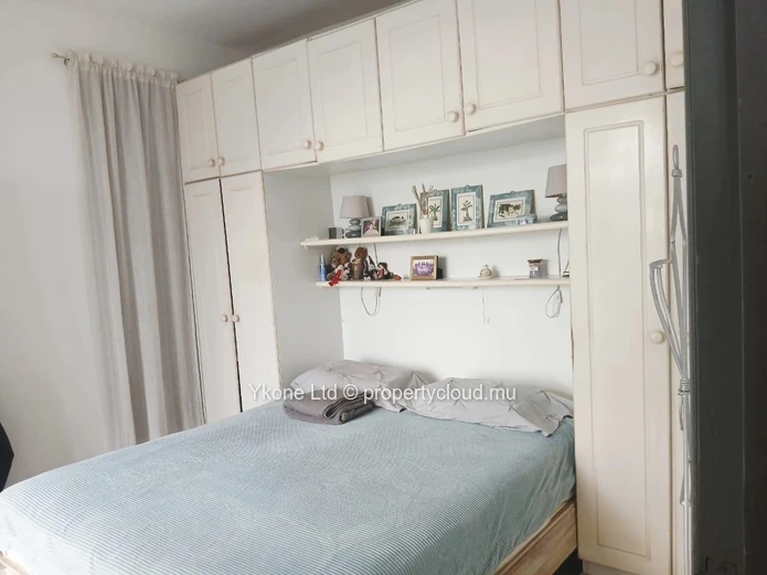 House For Sale In Sodnac, Quatre Bornes