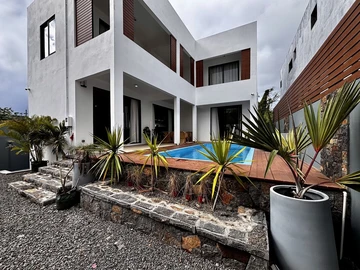 3 Bedroom Villa