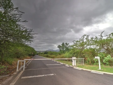Residential Land