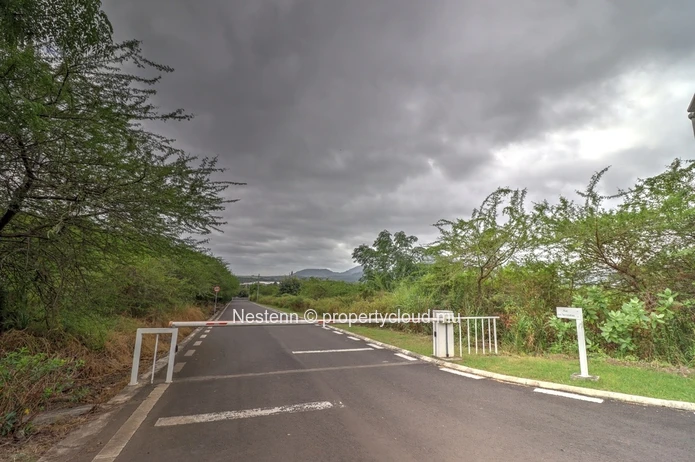 Exclusive residential plot in Belouguet – 2,150 m² (50 perches)  