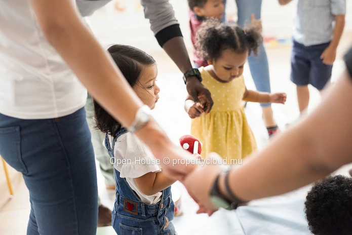 Opportunity to resume activity in the early childhood sector