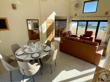 4 Bedroom Penthouse