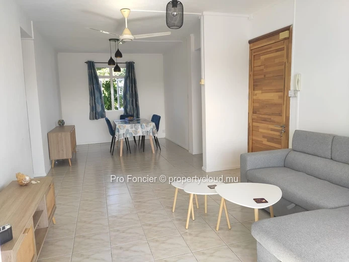 Apartment for rent in Sodnac - Recently Renovated 