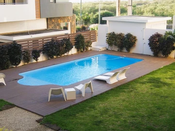 Apartement(R+4) For Sale In Flic En Flac