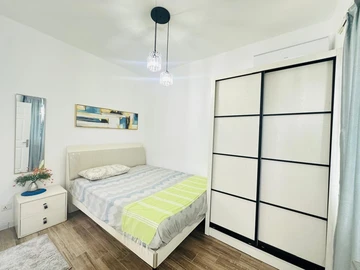 Villa de 3 Chambres