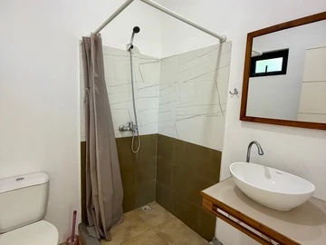 Townhouse, Duplex de 3 Chambres