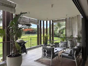 Appartement de 2 Chambres