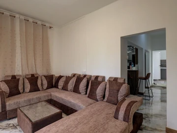 Appartement de 2 Chambres