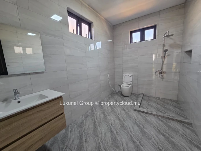 Brand-New 4-Bedroom Villa For Rent