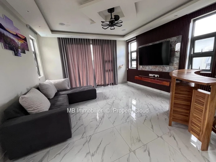 Villa en location