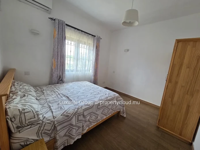 Stunning Duplex for Rent in Trou aux Biches