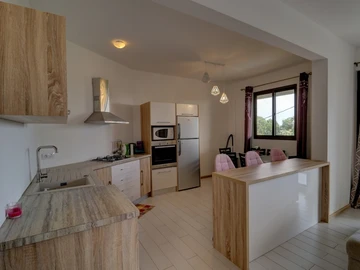 Appartement de 3 Chambres