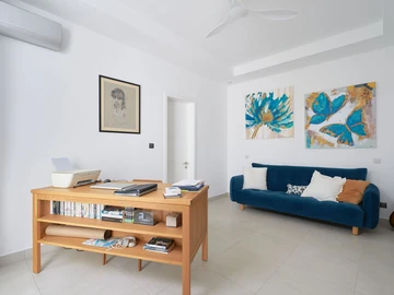 4 Bedroom Villa