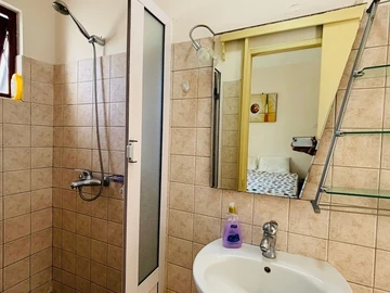 Villa de 3 Chambres