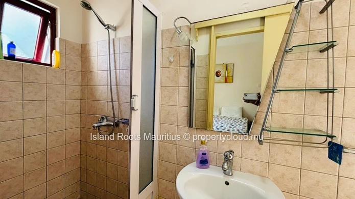 Appartement en location à Trou aux Biches