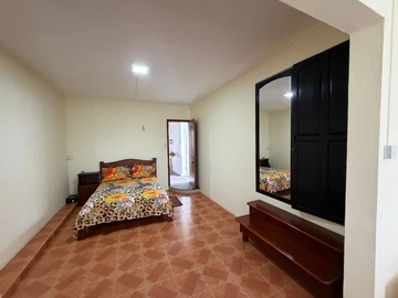 Appartement de 2 Chambres