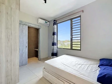 Maison de 2 Chambres