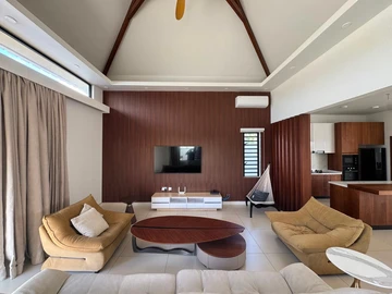 3 Bedroom Villa