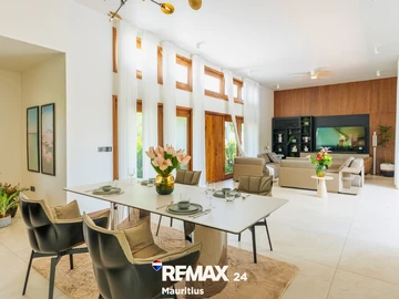 3 Bedroom Villa