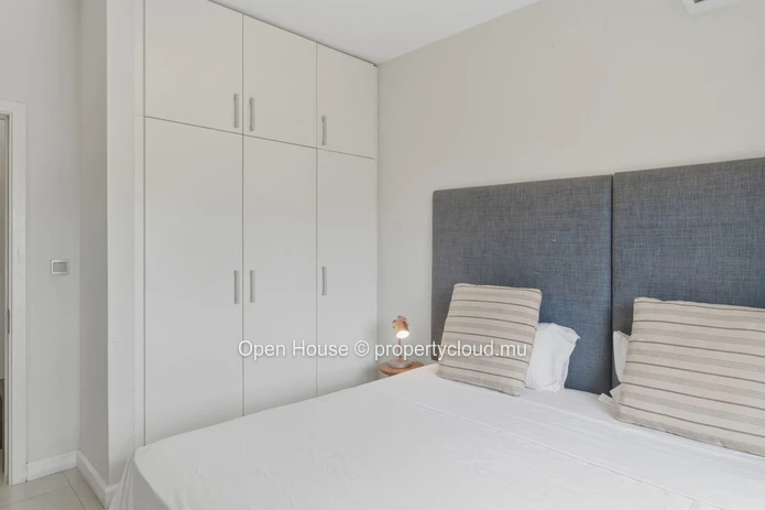 Appartement 2 chambres avec piscine à vendre à Péreybère