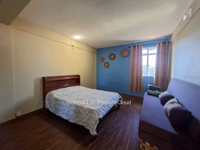 Studio - 1 bedrooms - Quatre Bornes