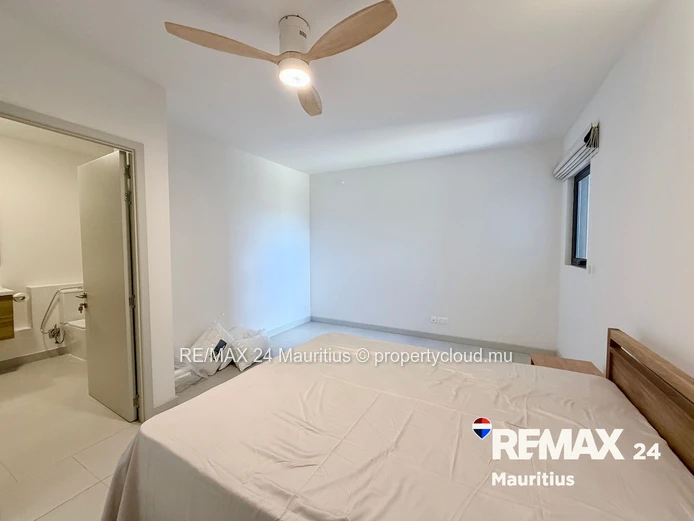 Contemporary & Stylish New Apartment in Moka