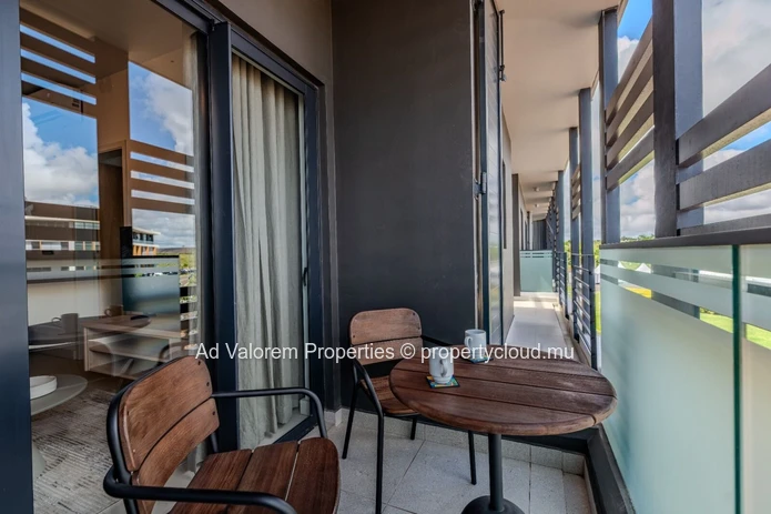 Contemporary 2-Bedroom – 2-Bathroom Apartment | 83 m² – Moka